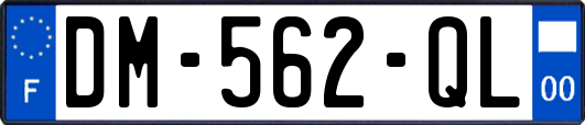 DM-562-QL