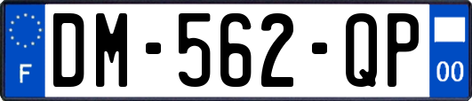 DM-562-QP