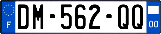 DM-562-QQ