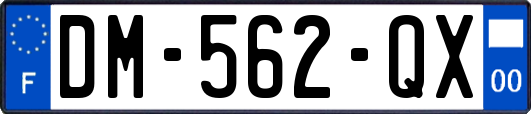 DM-562-QX
