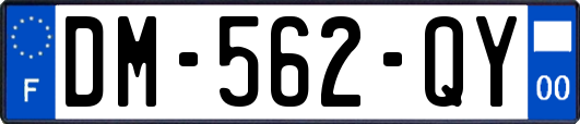 DM-562-QY