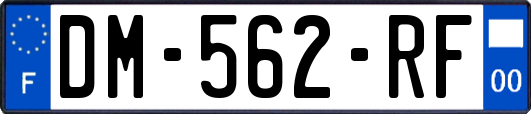 DM-562-RF