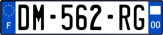 DM-562-RG