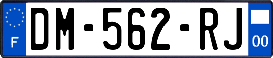 DM-562-RJ