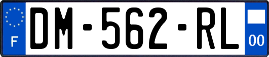 DM-562-RL
