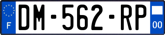 DM-562-RP