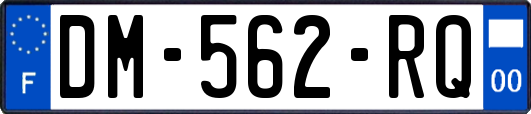 DM-562-RQ