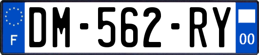 DM-562-RY