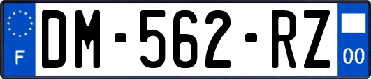 DM-562-RZ