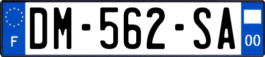 DM-562-SA