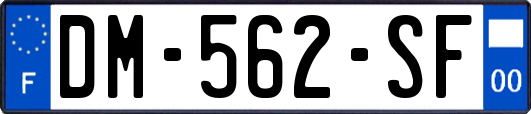 DM-562-SF