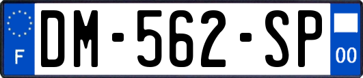 DM-562-SP