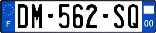 DM-562-SQ