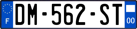 DM-562-ST