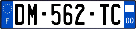 DM-562-TC