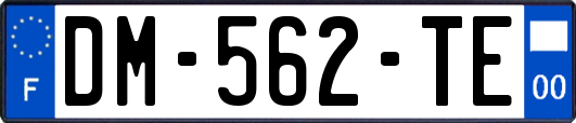 DM-562-TE