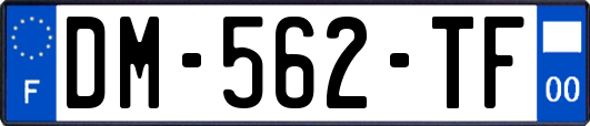 DM-562-TF