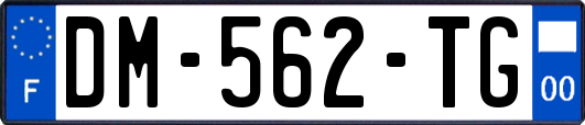 DM-562-TG