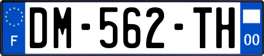 DM-562-TH