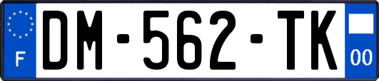DM-562-TK