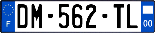 DM-562-TL