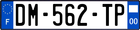 DM-562-TP