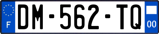 DM-562-TQ