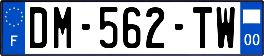 DM-562-TW