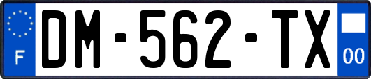 DM-562-TX
