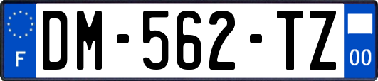 DM-562-TZ