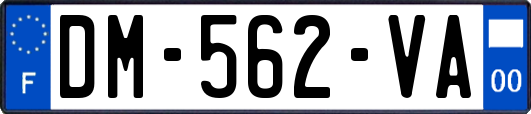 DM-562-VA