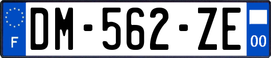 DM-562-ZE