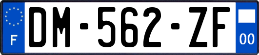 DM-562-ZF