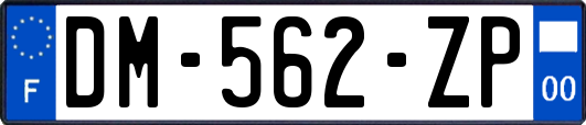 DM-562-ZP