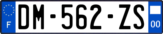 DM-562-ZS