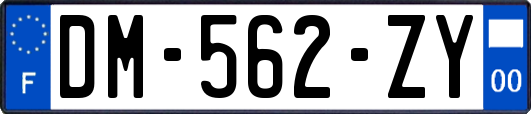 DM-562-ZY