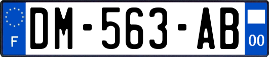 DM-563-AB