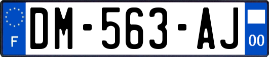 DM-563-AJ