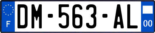 DM-563-AL