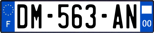 DM-563-AN