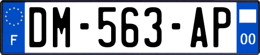 DM-563-AP