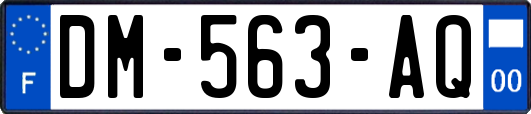 DM-563-AQ