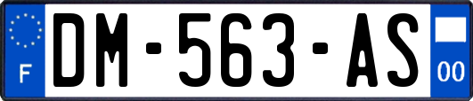 DM-563-AS