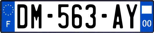DM-563-AY