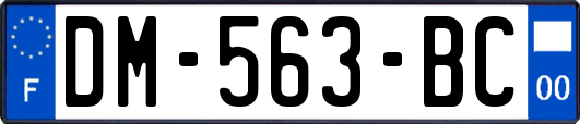 DM-563-BC