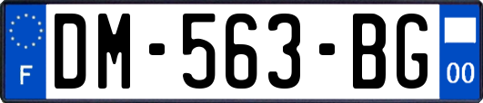 DM-563-BG