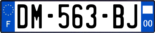 DM-563-BJ