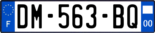 DM-563-BQ