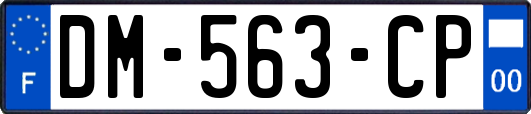 DM-563-CP