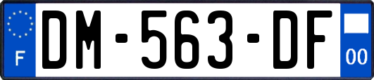 DM-563-DF